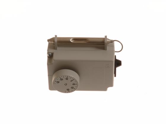 Differential thermostat PRODIGY A2000, 0/+40°C, L = 0.17 m