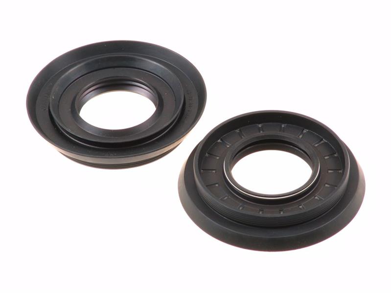 Shaft seal 40 x 72/88 x 8/14,8 GPPFIFE, plastic with embedded steel ring, BOSCH – SIEMENS