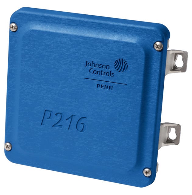 Regulador de velocidad Penn P216EEA-2K 0-50bar 230V 12A con sensor