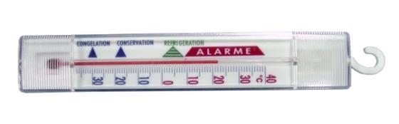Thermomètre suspendu -40 +40°C