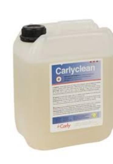 Cleaner voor warmtewisselaar met lamby carlyclean carlyclean-5000, 5 l bus