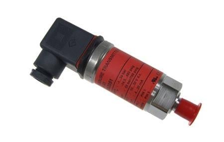 Transmisor de presión DANFOSS, AKS 33, -1/30 bar