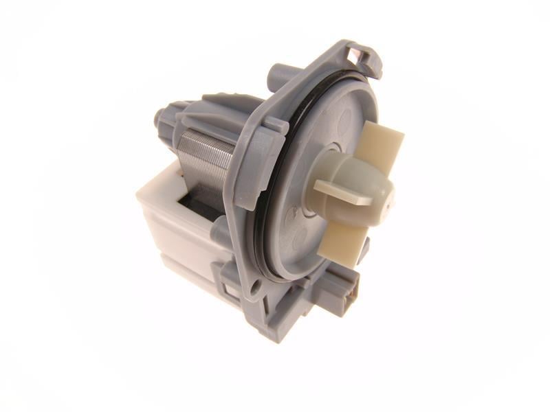 drain pump BOSCH with motor, magnetic connector front [Misc.]