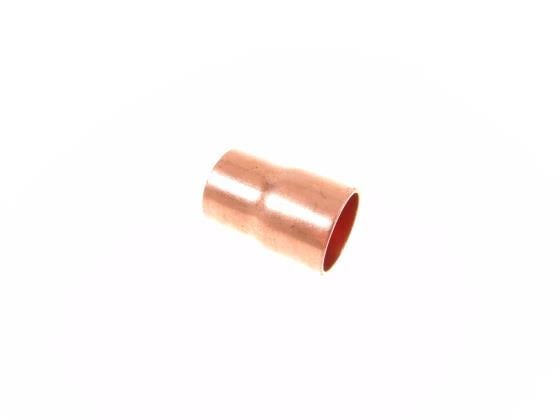 Manguito reductor de cobre i/i 35-28 mm, 5240