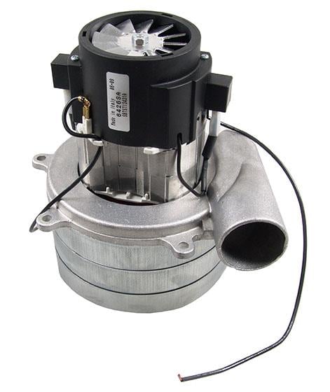 Vacuum cleaner motor universal AMETEK 065900006,01 1400 W, 240 V, H 196mm, D 144mm