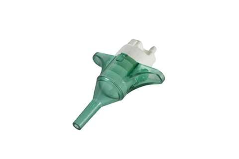 Ugello spray verde/bianco per Mini Kit FPA-120 FPA-Froth-Pak