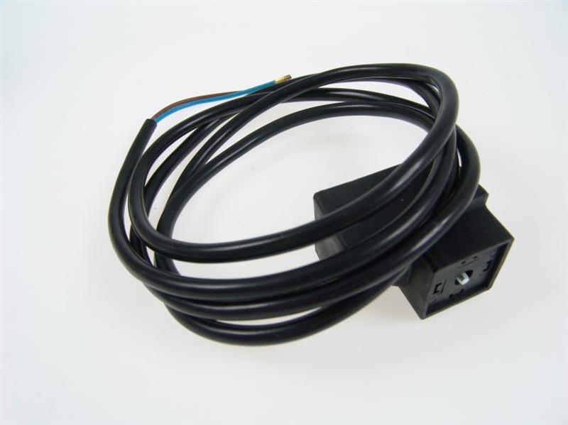 Cable de conexión desde ALCO, para controladores FSY, L = 1,5 m, 804640