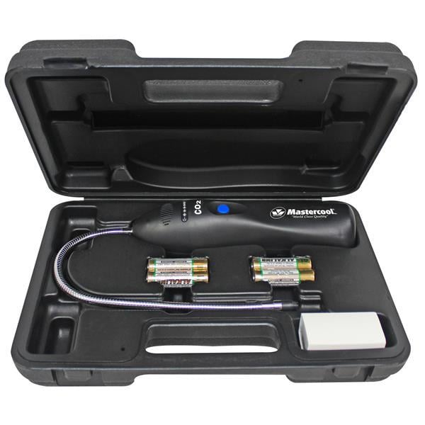 Electronic leak detector for CO2 - R744, Mastercool 55744