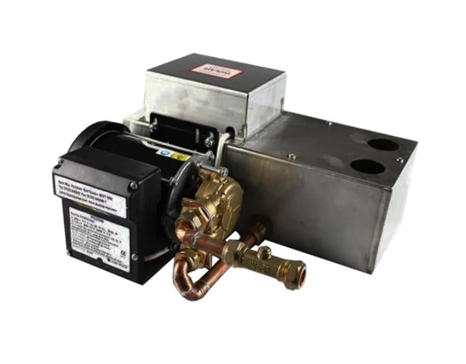 Condensate pump ASPEN - Hot Water Heavy Duty, 5 L, FP2132