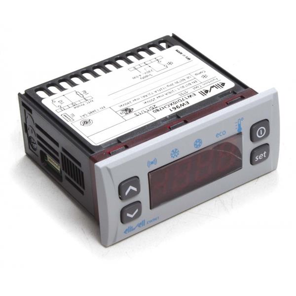 Chiller controller Eliwell EW 961 230V, 1 NTC, 1 relay - not available, replaced by successor