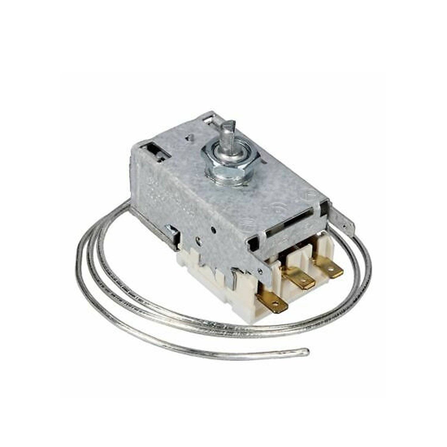 THERMOSTAT RANCO K59-L2146,3 contacts, tube capillaire: 820mm