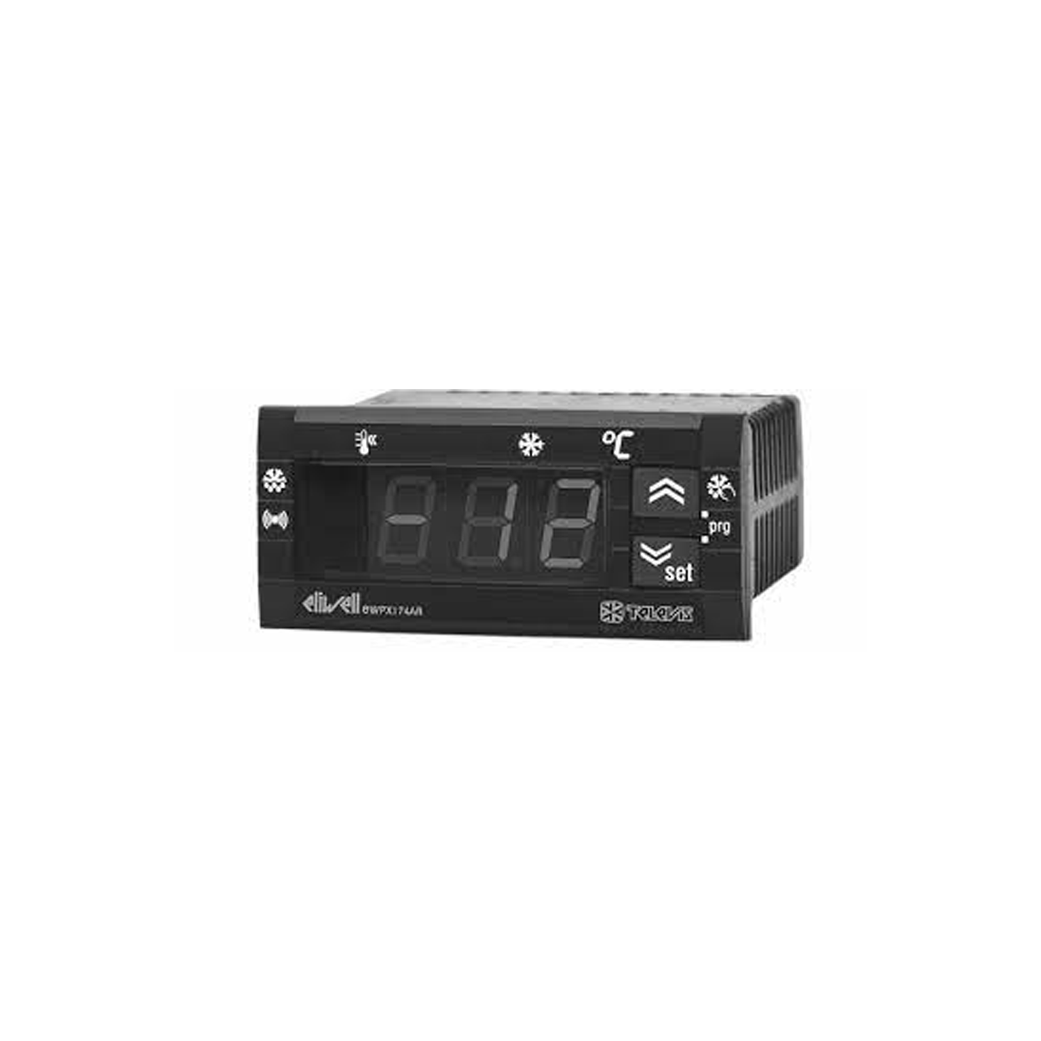 Eliwell EWPX174 AR cold store controller with buzzer BT