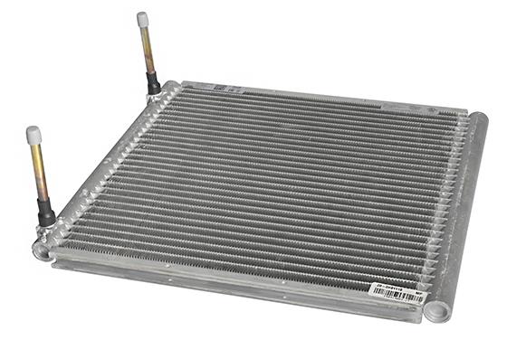 Micro-kanaal warmtewisselaar Danfoss D1000-C, 021U0080