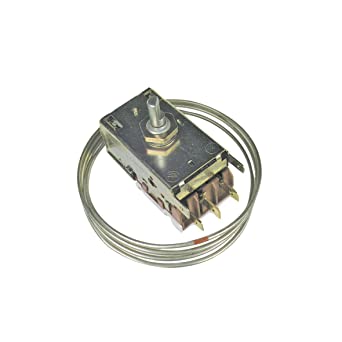 Thermostat Ranco K59-L2589 pour réfrigérateur AEG Elektrolux source