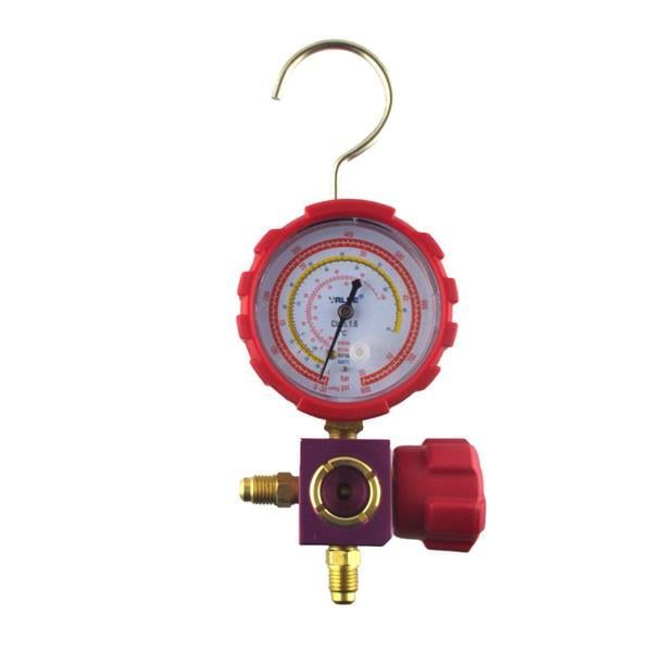 Replacement pressure gauge high pressure, diameter 68 mm, VMG-1-S-H-R32 Value
