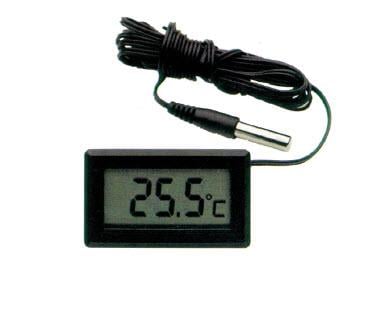 Termometro digitale LCD WIGAM WIGAM EWTL300