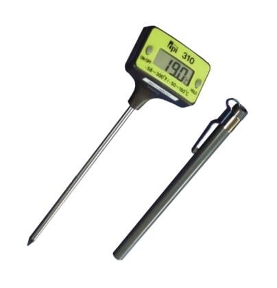 Thermomètre numérique SDT 310, -50/+150 °C