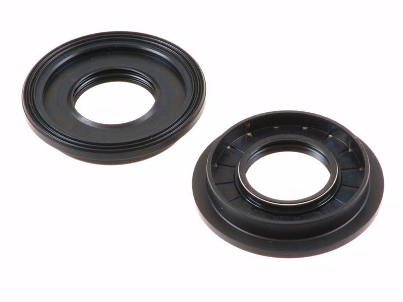 Shaft seal 40 x 72/86 x 10.2/15,5 GPF, plastic with embedded steel ring, BOSCH – SIEMENS
