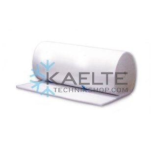 Filter mat luchtfilter M5 10m x 1m 10m °
