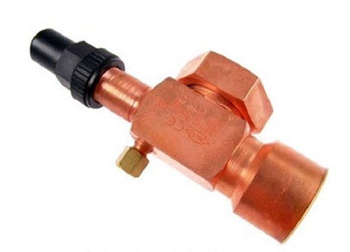 Rotalock valve Alco SR4-XS1, connection 1.3/4" - 42 mm