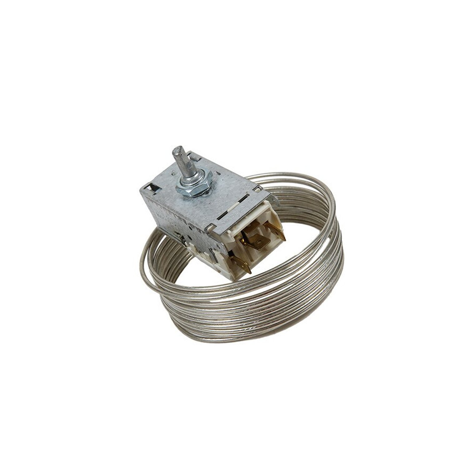 Thermostat Ranco K56-P1427 (K56-L1800, K56-L1903) pour réfrigérateur congélateur AEG, 2054710047