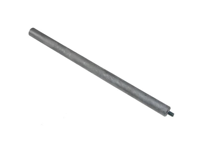 Magnesium-anode voor warmwaterboilers, D = 25,5, L = 230 mm, M5X10