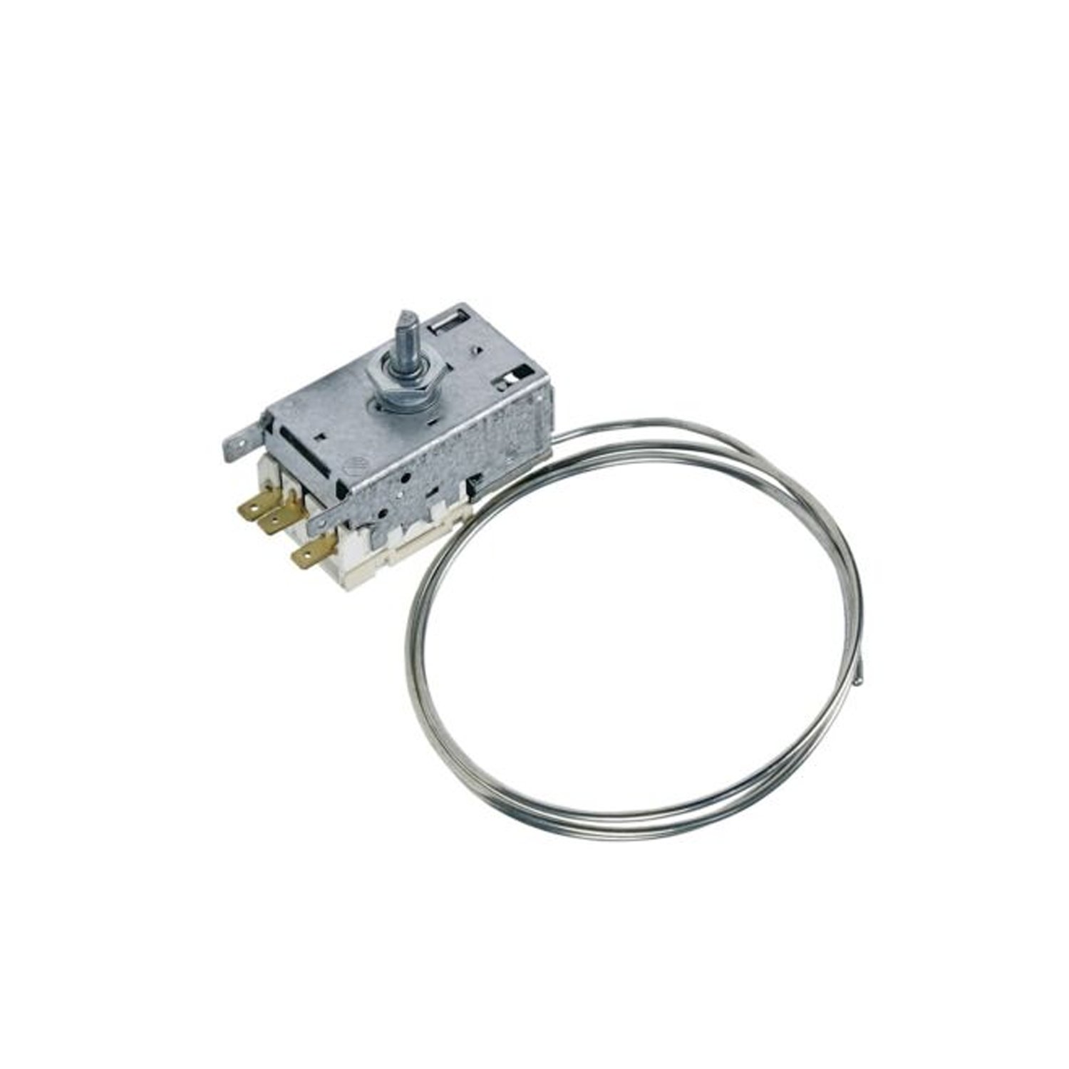 Thermostat Ranco K59-L2683 pour réfrigérateur ARCELIK 4502011100, L 895 mm