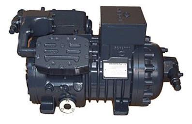 Dorin H1501CC-E compressor, HBP - R404A, R407C, R507, R134a, 380-400V