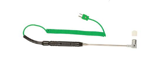 Probe for TFC 502. surface probe WIGAM TK105