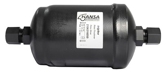 Filtro secador Hansa Universal para autobuses, 700/16, 106316