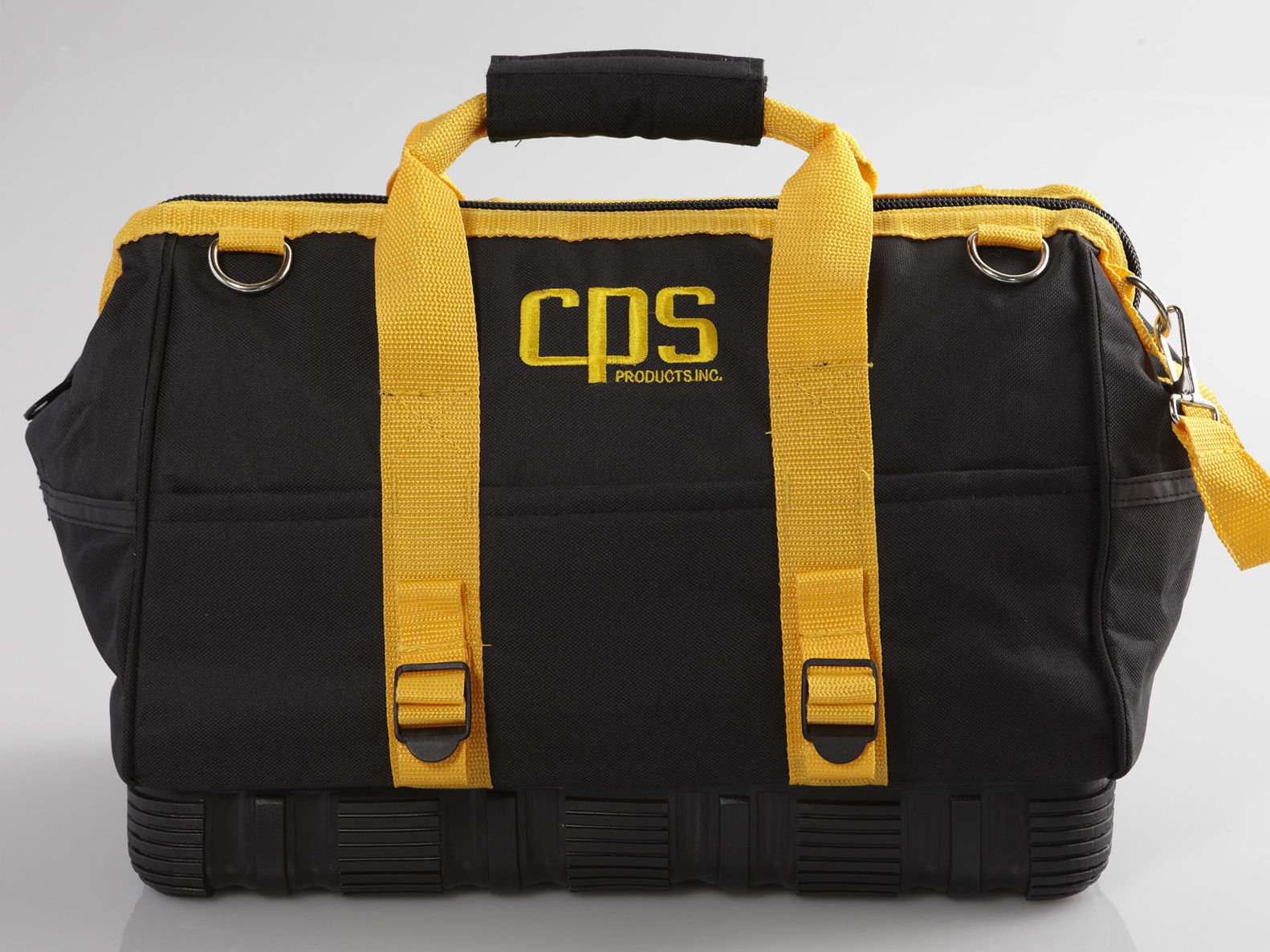 LARGE BAG WITH OPEN MOUTH AND RUBBER BOTTOM TLBAG2 CPS