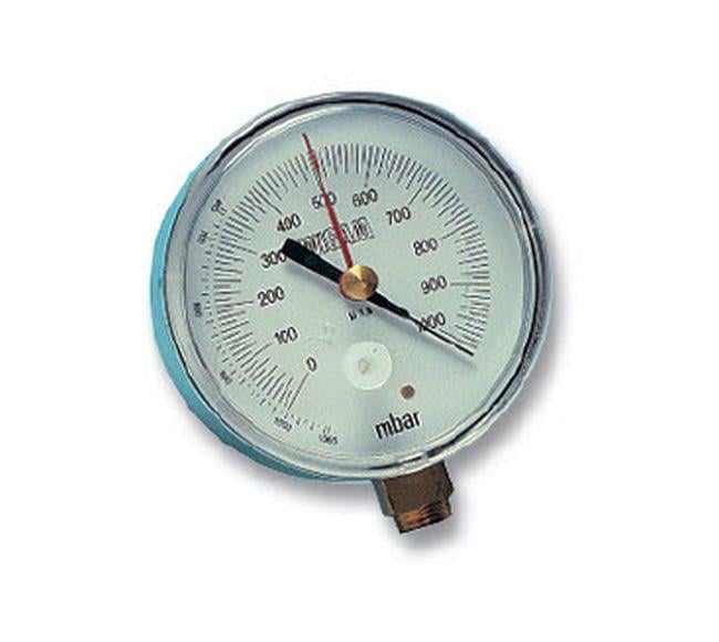 Vacuum gauge Wigam radial connection WIGAM PF80/VR1