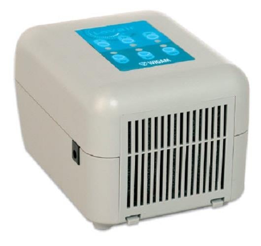 Wigam Air Purifier (Ozonegenerator) Type Lovair Clima