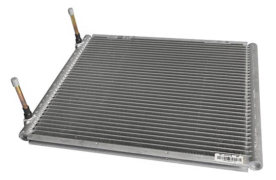 Micro-kanaal warmtewisselaar Danfoss D1100-C, 021U0081