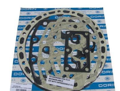 Seal kit for compressor DORIN H290CS-H392CS/ Accessories