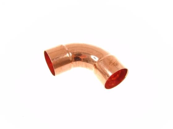 Copper elbow (angle) 90° i/i 54 mm, 5090