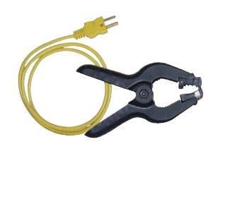 Clamp-on Temperature probe 3m for 99103