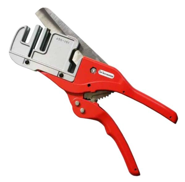 Universal channel cutting pliers