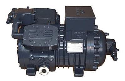 Compresseur Dorin H2001CC-E, HBP - R404A, R407C, R507, R134a, 380-420V