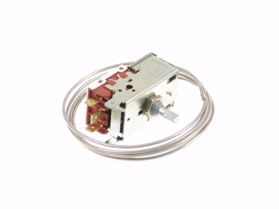 Thermostat RANCO K59-P1761000, max.+4/-32.5; min.+4/-19, L = 1350mm