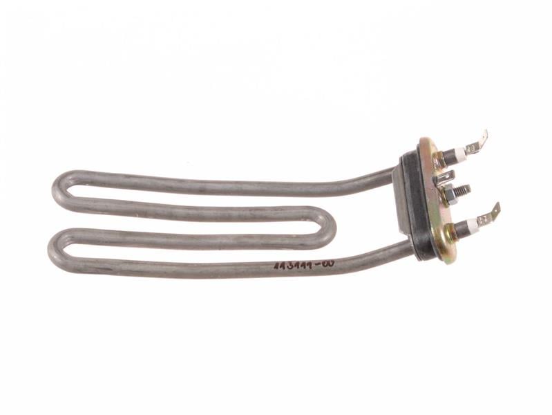 heating element ARISTON, 1950 W, L = 1700 mm, flange with thermal insulation.