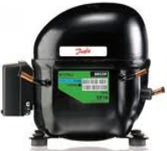 Compressor Danfoss Secop NTY7FK, LBP - R134a, 115V, 60 Hz, 105G5720 - not available, replaced by successor