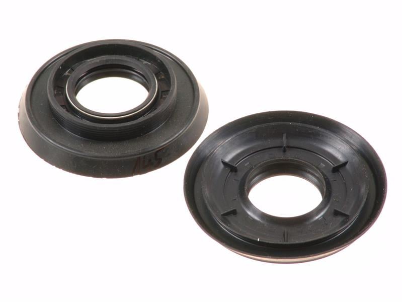 Shaft seal 32 x 52/78 x 8/14.8 GPPFIFE,plastic with embedded steel ring, BOSCH – SIEMENS
