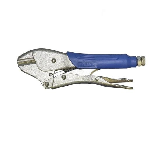 Sealing pliers for copper pipes, aluminum pipes 3-10 mm, VRT-102 Value