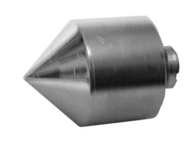 45 ° Flare cone for Flaring expansion apparatus 45-71700