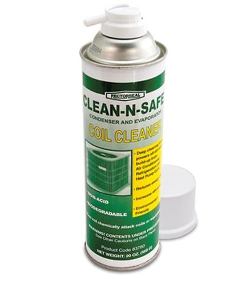 Clean-N-Safe Spray Nettoyant 591 ml (prêt à l'emploi)