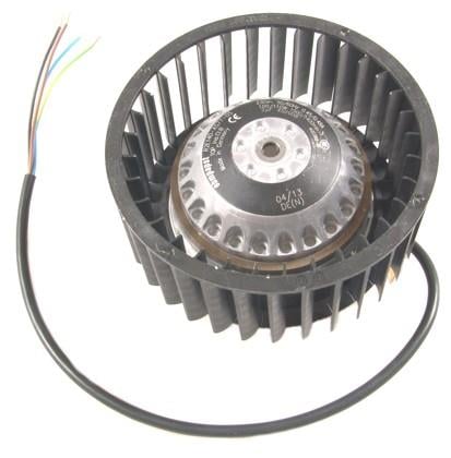 centrifugal fan EBM PAPST, 140 mm, R2E140-AS77-05