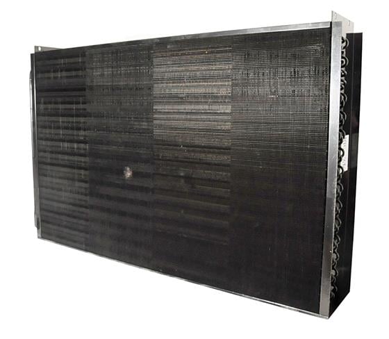 Universele condensator KT4-310 31,00 kW, 1289 x 822 x 272 mm