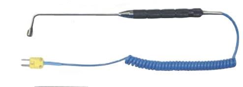 Surface probe type 'K' for 52225 thermometer