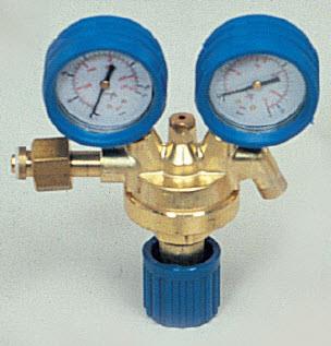 Regulador de presión de oxígeno WIGAM OS15